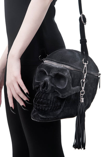 Sugar Skull Shoulder Handbag Day of the Dead Girl Boy Printed Stylish Purse  Bag | eBay