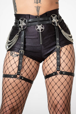 Helreign Harness