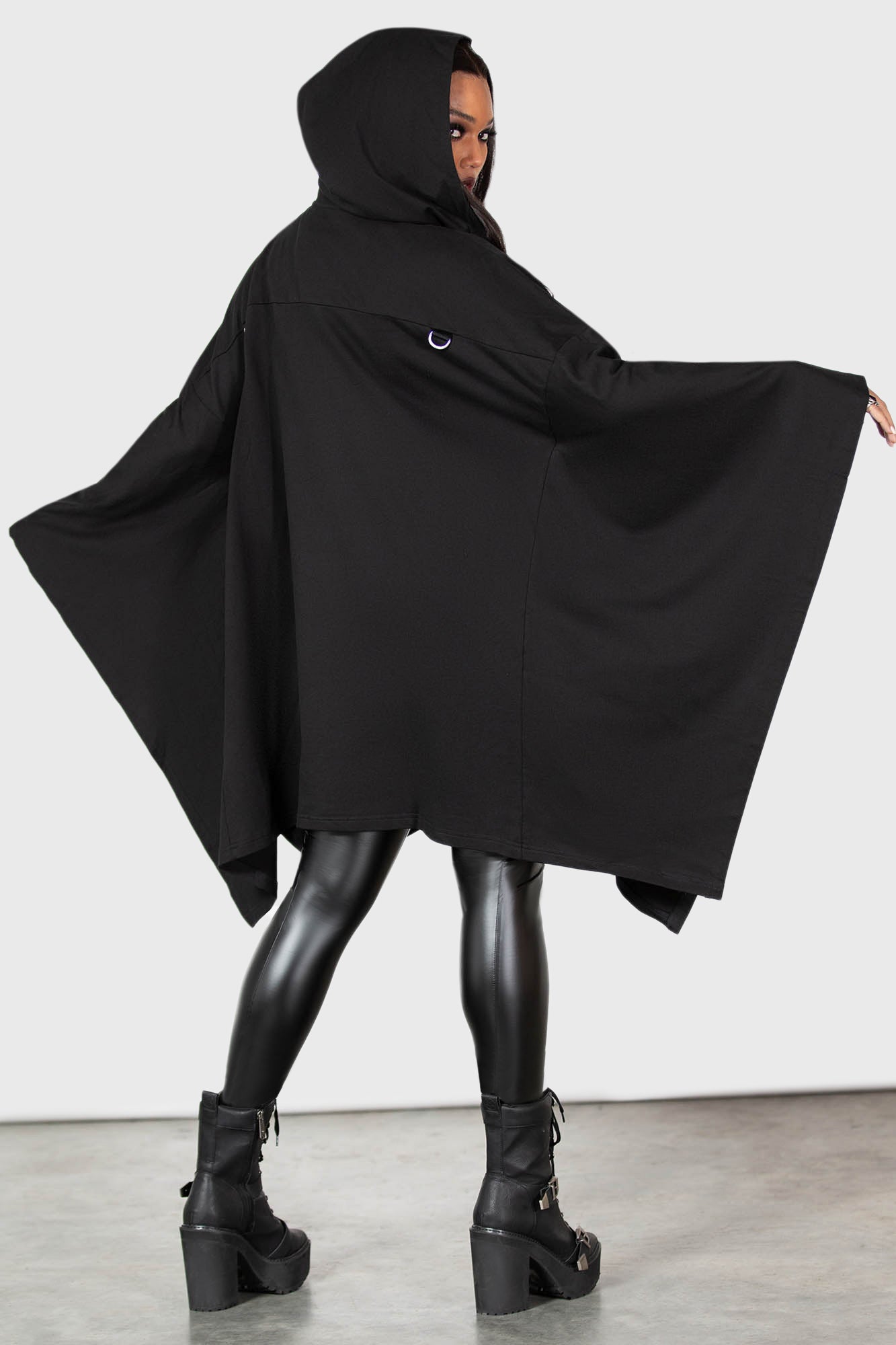 Lightworks Cloak | Killstar