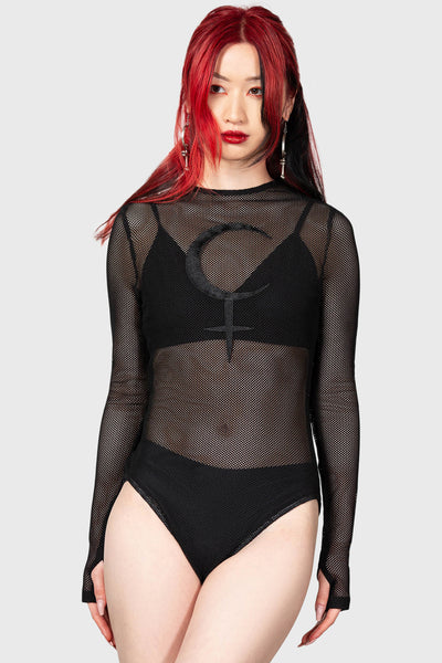 Unique and Sexy Lace-Up Bodysuits – Dolls Kill