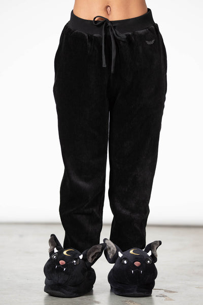 Alexander McQueen Oversize Pleated Baggy Wool Trousers | Nordstrom
