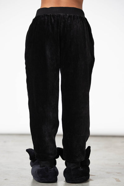 Night Sprawl Baggy Trousers