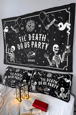 Party Animal Tapestry