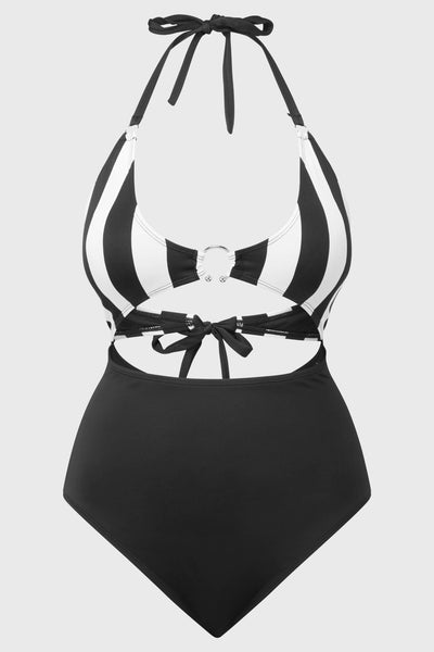 Pollienar Swimsuit | Killstar