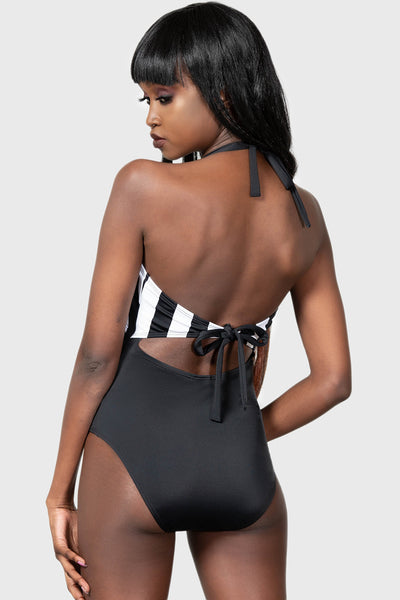 Pollienar Swimsuit | Killstar