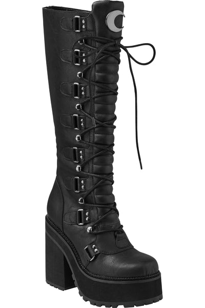 Selene Boots | Killstar