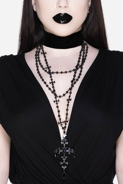 Summon The Night Choker [B]