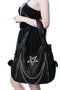 Vexation Handbag