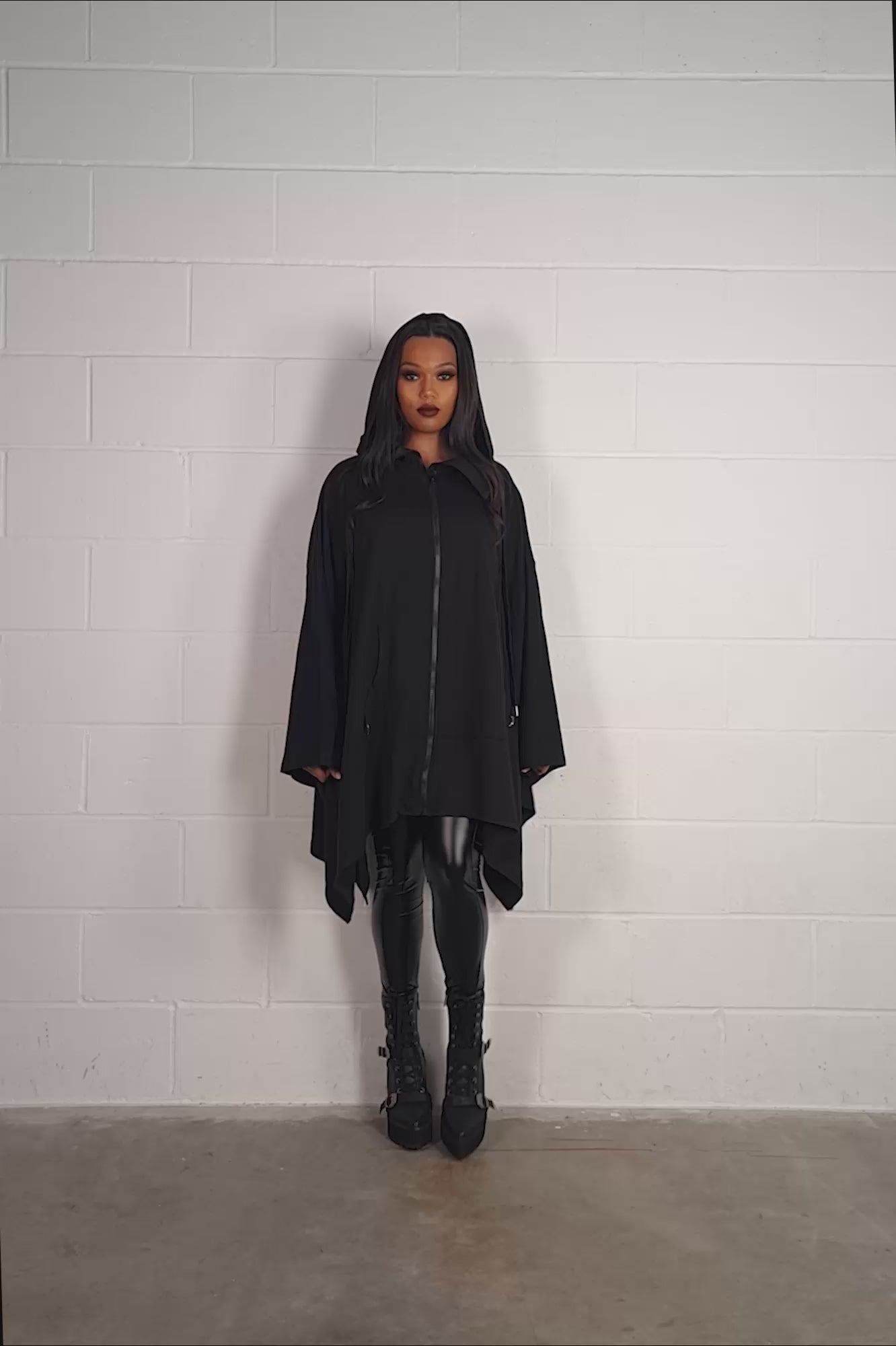 Lightworks Cloak | Killstar