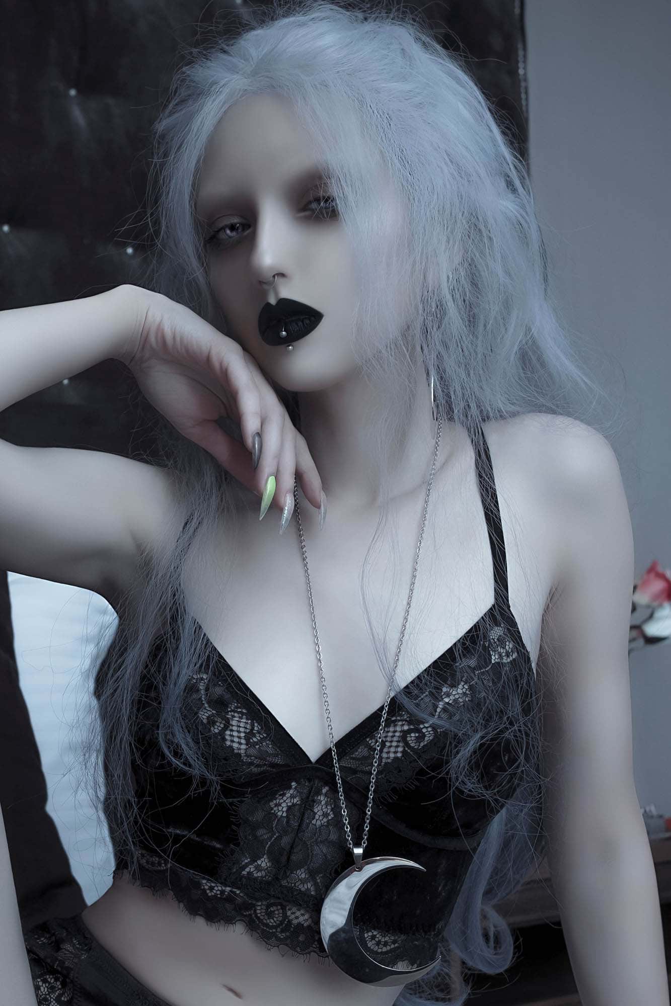 Killstar, Intimates & Sleepwear, Killstar Oracle Cage Bralette Limited  Edition